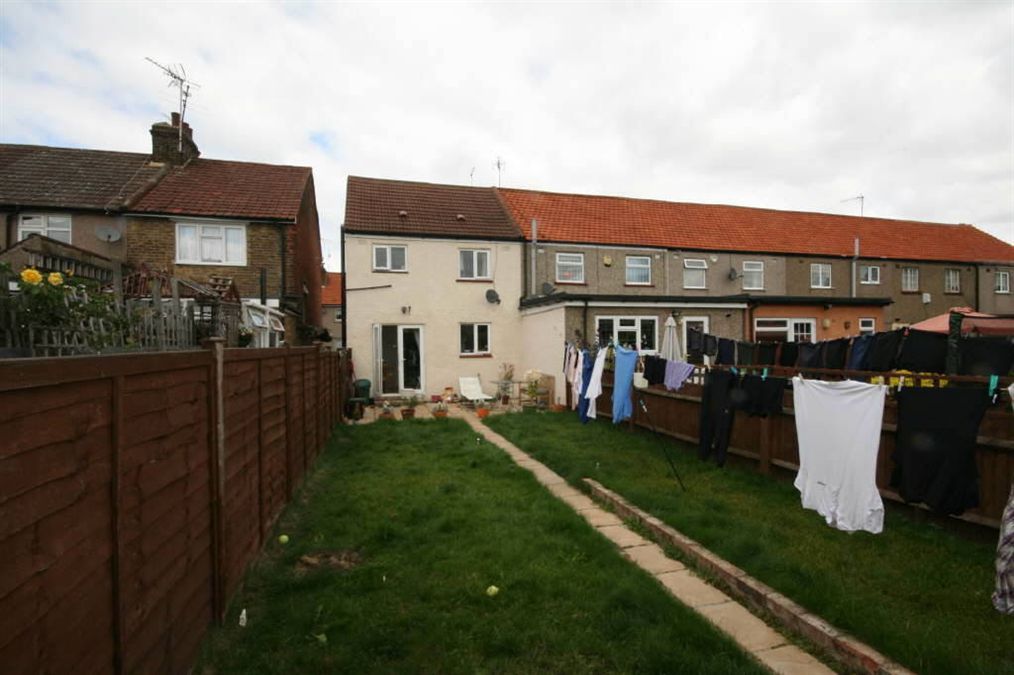 Photo of the property