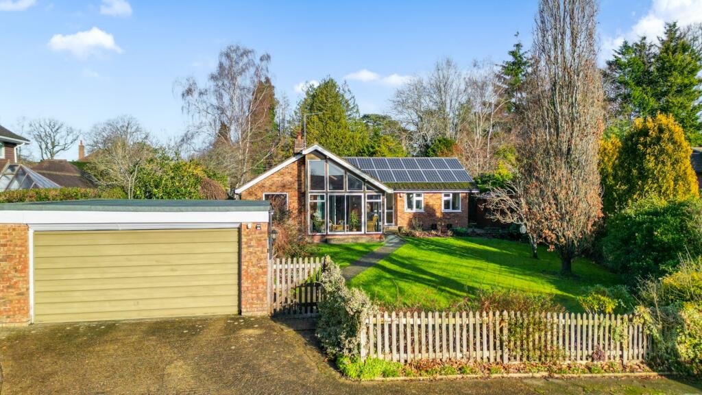 Main image of property: Corseley Road, Groombridge, TN3