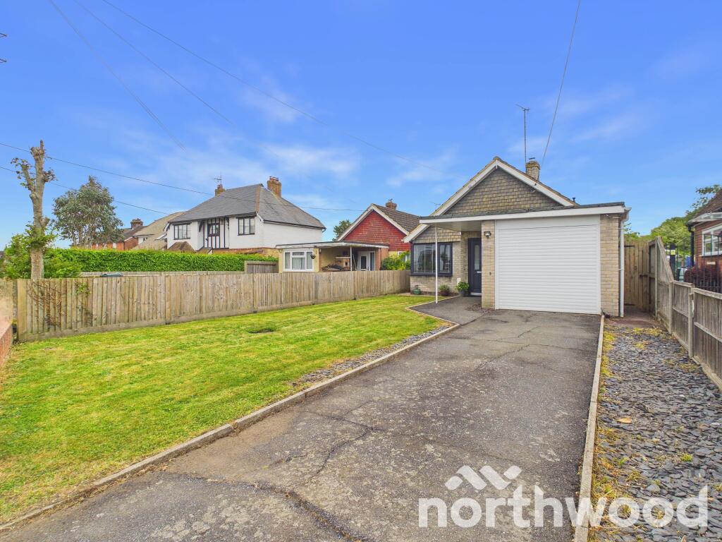 Main image of property: Lower Road, Woodchurch, TN26