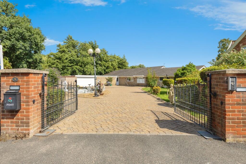 Main image of property: Style Loke, NORWICH, Norfolk, NR9