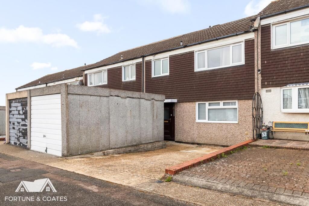 Main image of property: Seymours, Harlow