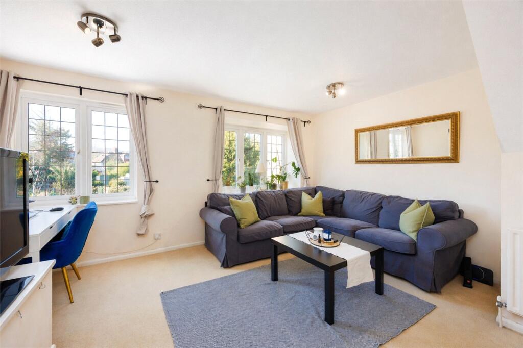 Main image of property: Crowthorne Close, London, SW18