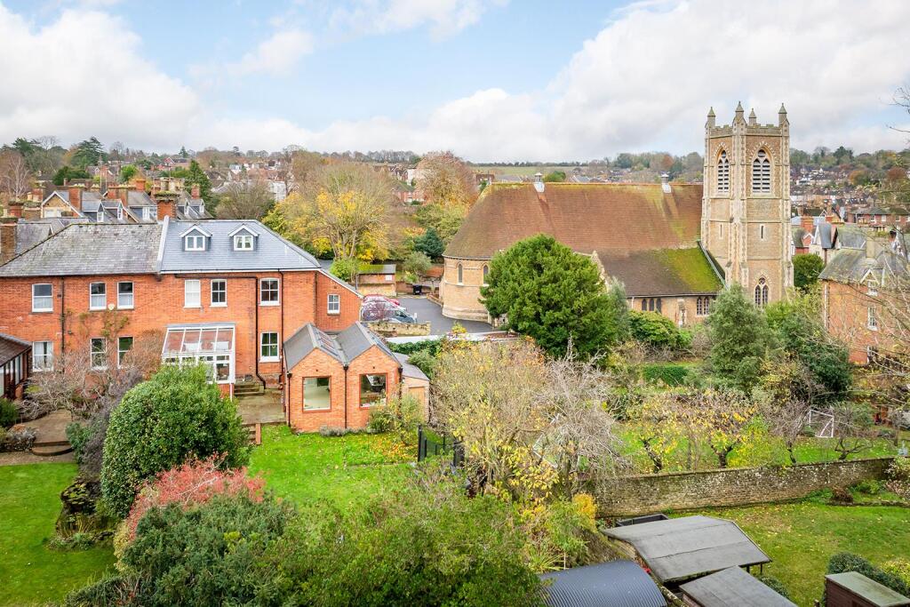 Main image of property: Churchill Road, Guildford