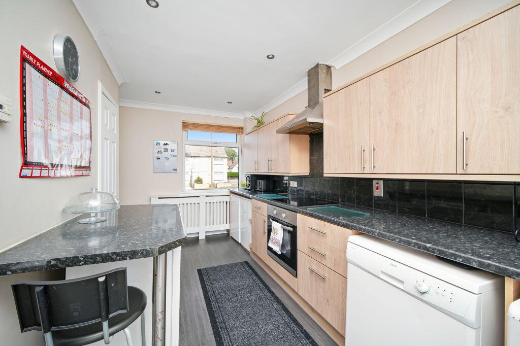 House in Edinburgh - View 5