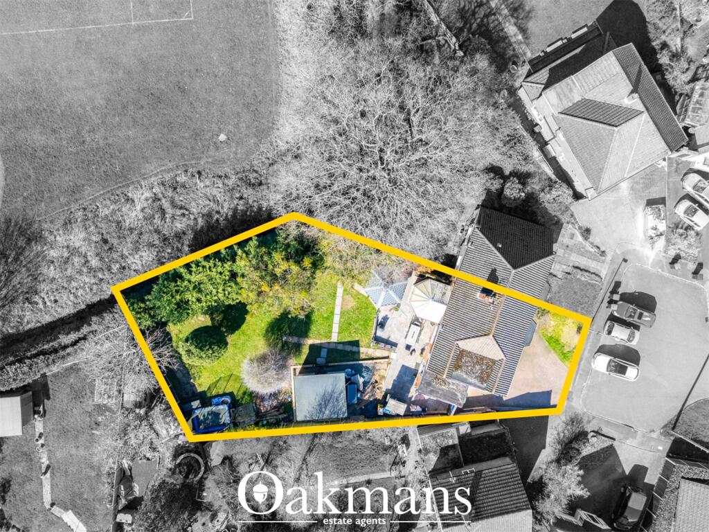 Additional image 38 of Madley Close, Rubery, Rednal, Birmingham, B45