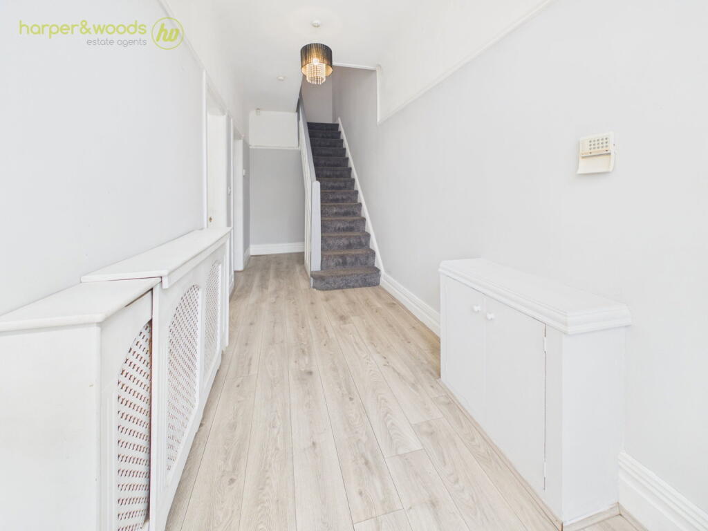House in Wirral, Liverpool City Region - More