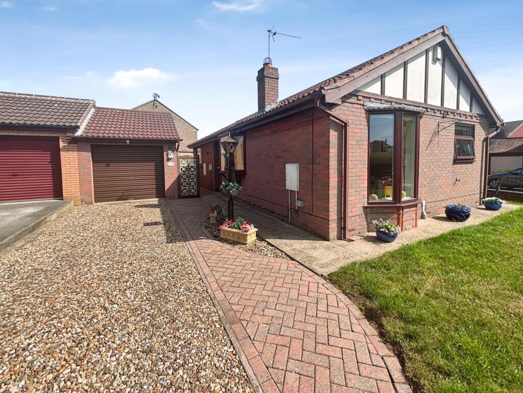 Main image of property: Churchill Rise, burstwick, East Hull Villages, HU12