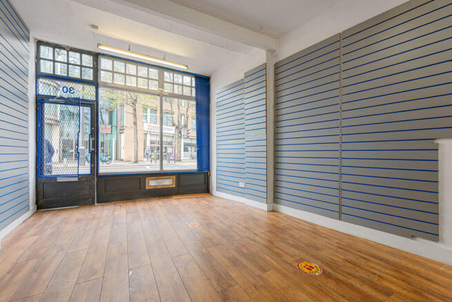 Caledonian Road 3...