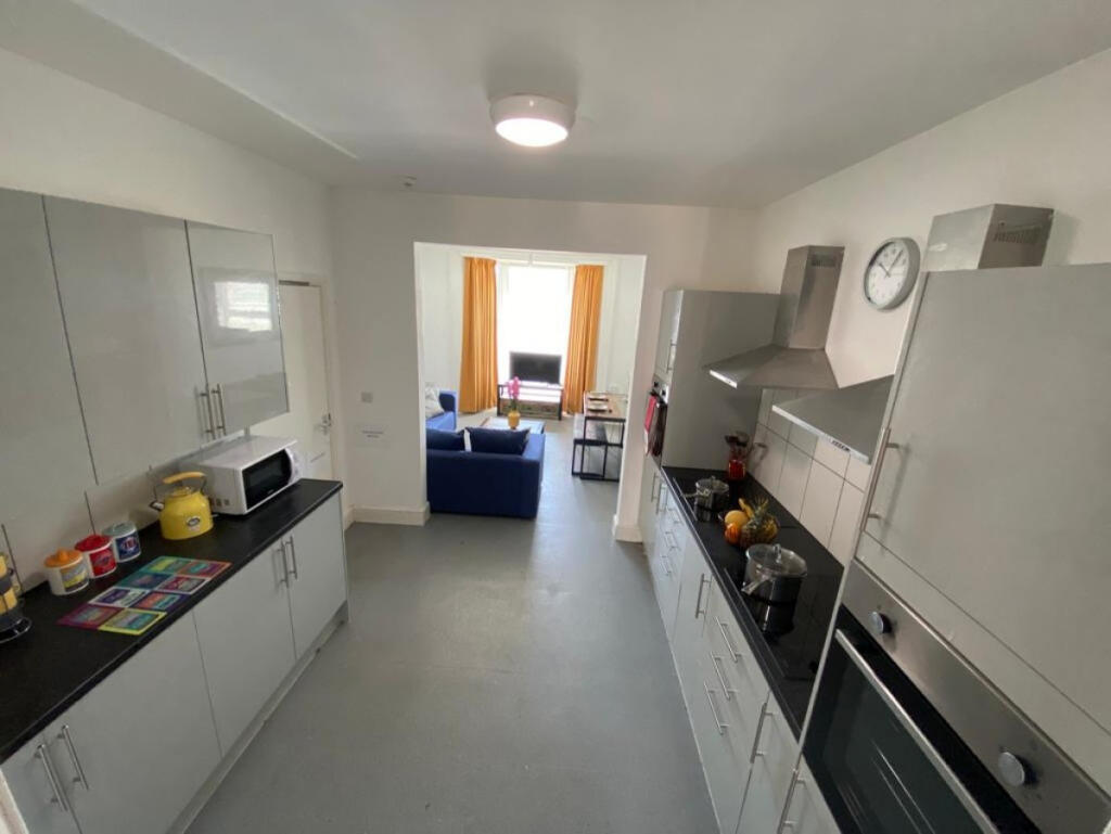 Main image of property: Oystermouth Road, Sandfields, Swansea