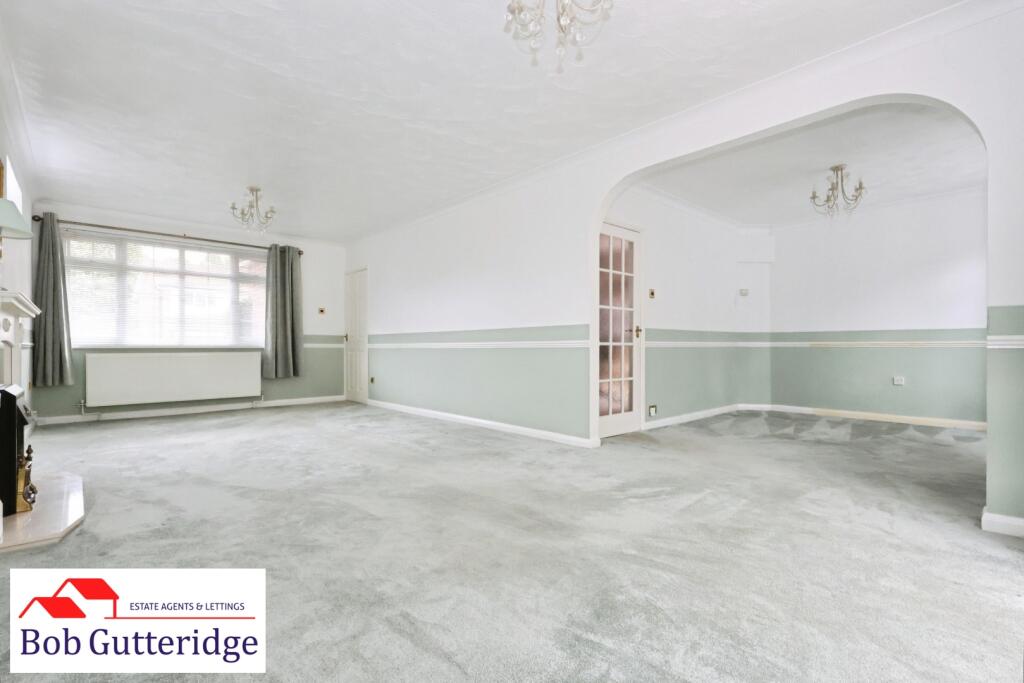 House in Newcastle-under-Lyme, Porthill - View 2