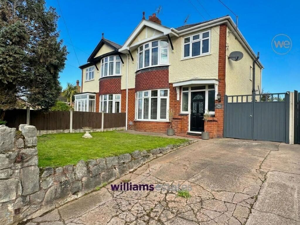 Main image of property: Dyserth Road, Rhuddlan, LL18
