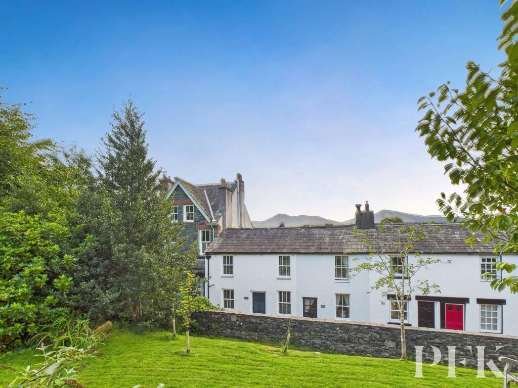 Main image of property: Borrowdale Road, Keswick, CA12