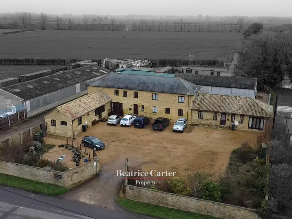 Main image of property: Hasse Road, Soham