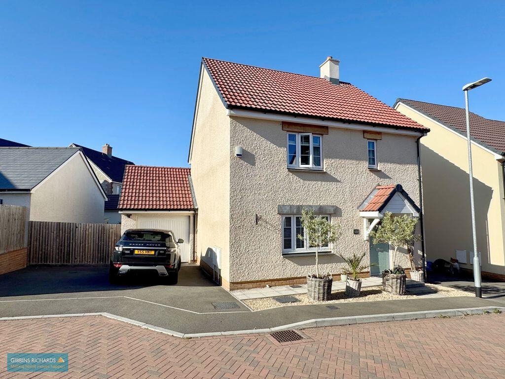 Main image of property: Cornish Close, Taunton