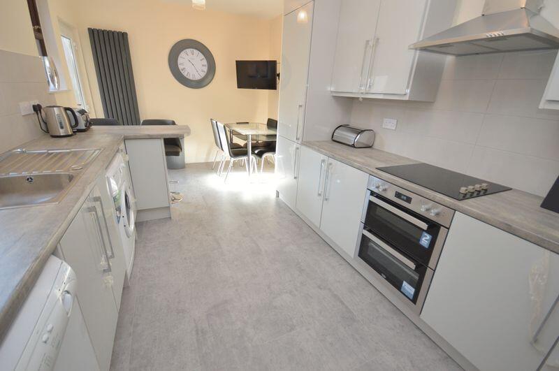 Main image of property: Park Road, Widnes
