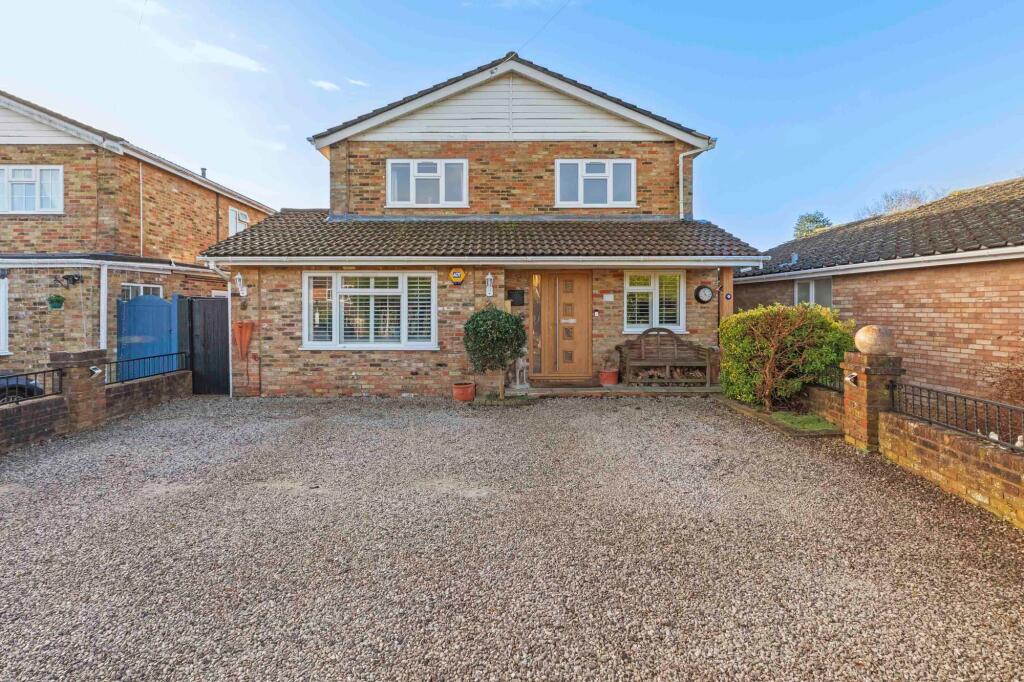 Main image of property: Main Road, Naphill, HP14