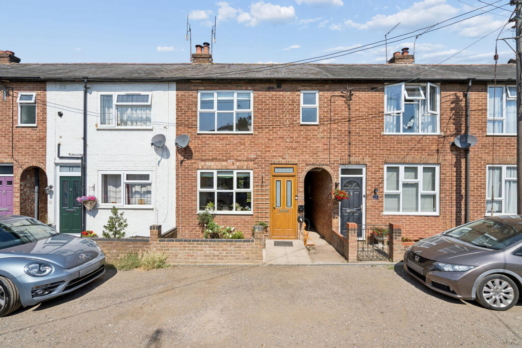 Main image of property: Bedford Street, Berkhamsted