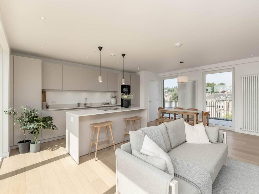 Murrayfield Park, 37 Corstorphine Road, Edinburgh photo 4