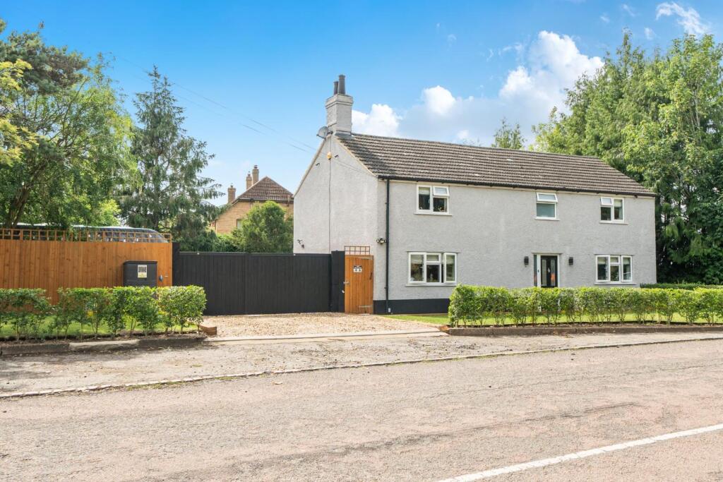 Main image of property: Lower Caldecote
