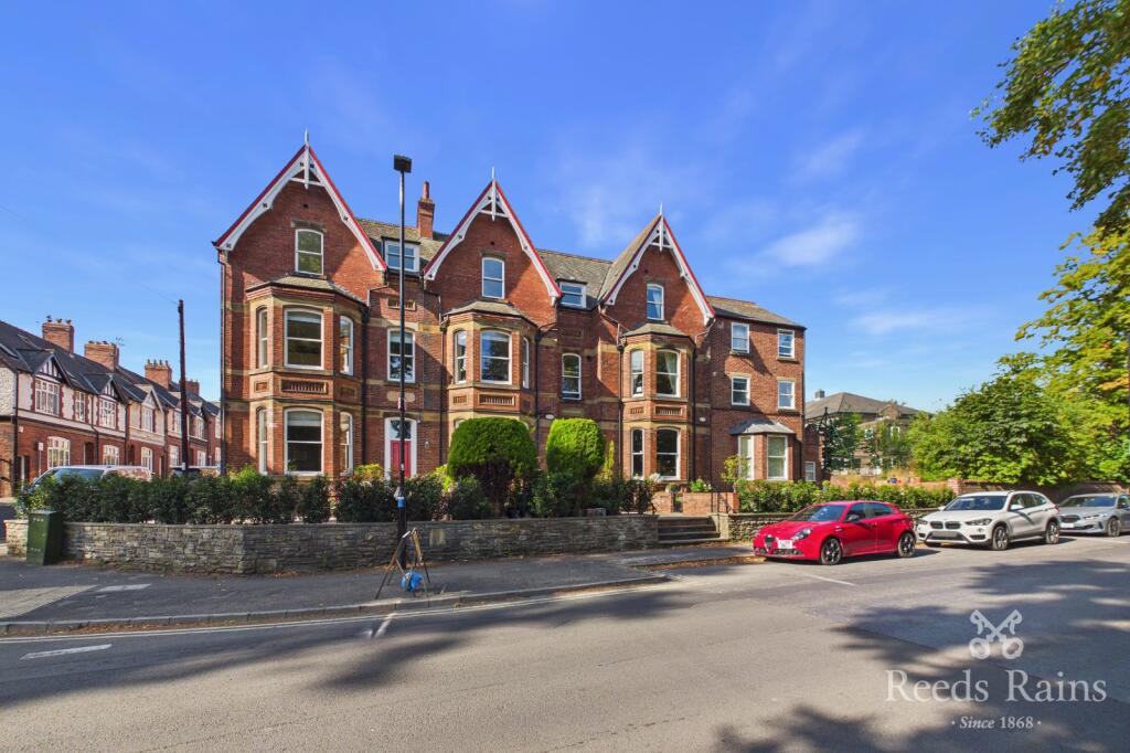 Main image of property: Scarcroft Road, York, North Yorkshire, YO24