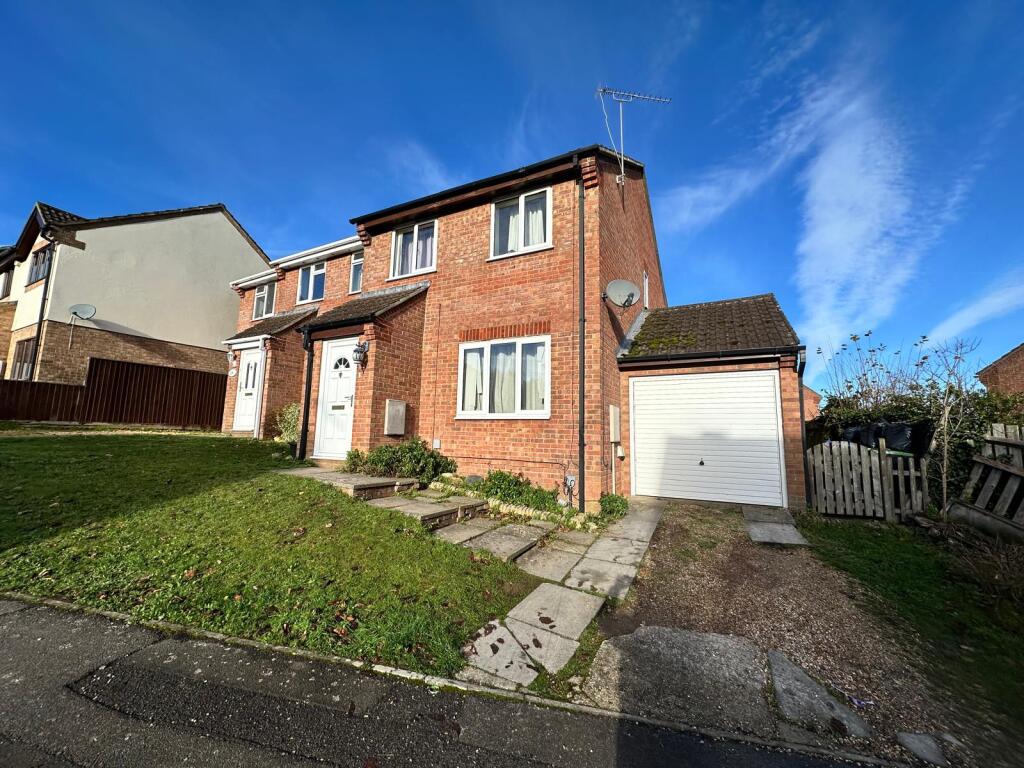 Main image of property: Ramleaze Drive, Fugglestone Red, Salisbury, SP2