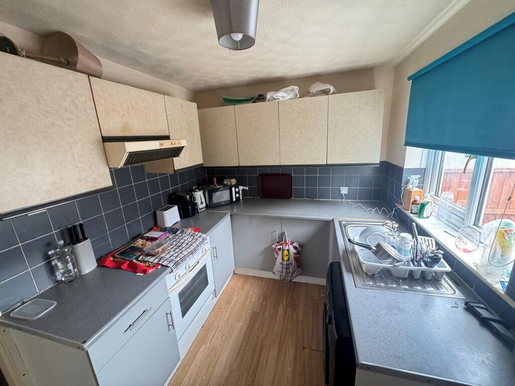 House in Blackburn, Brownhill - View 3