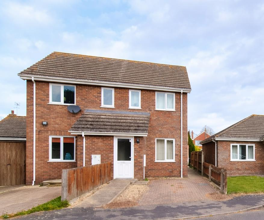 Main image of property: Pearl Court, Holbeach, SPALDING