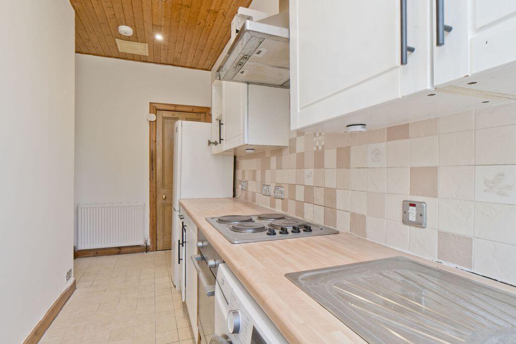 Apartment in Edinburgh, Marchmont - View 5