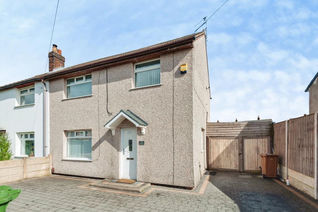 Main image of property: Firthland Way, ST. HELENS, Merseyside, WA9