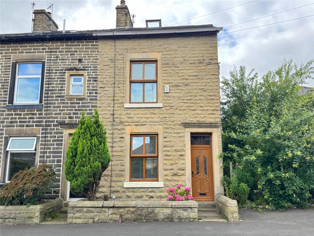 Main image of property: Schofield Road, Rawtenstall, Rossendale, BB4