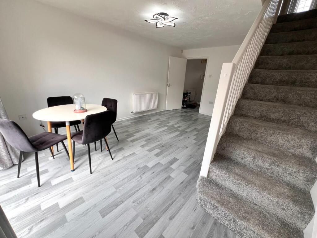 House in Upton, St Crispin's - View 3