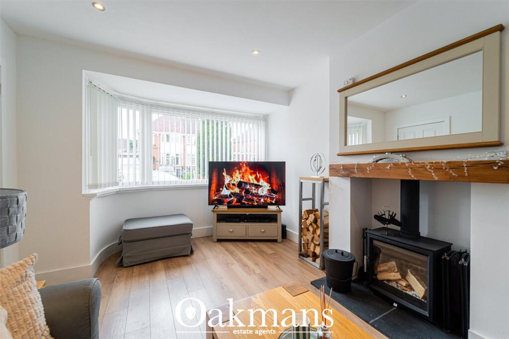 House in Birmingham, Northfield - View 5