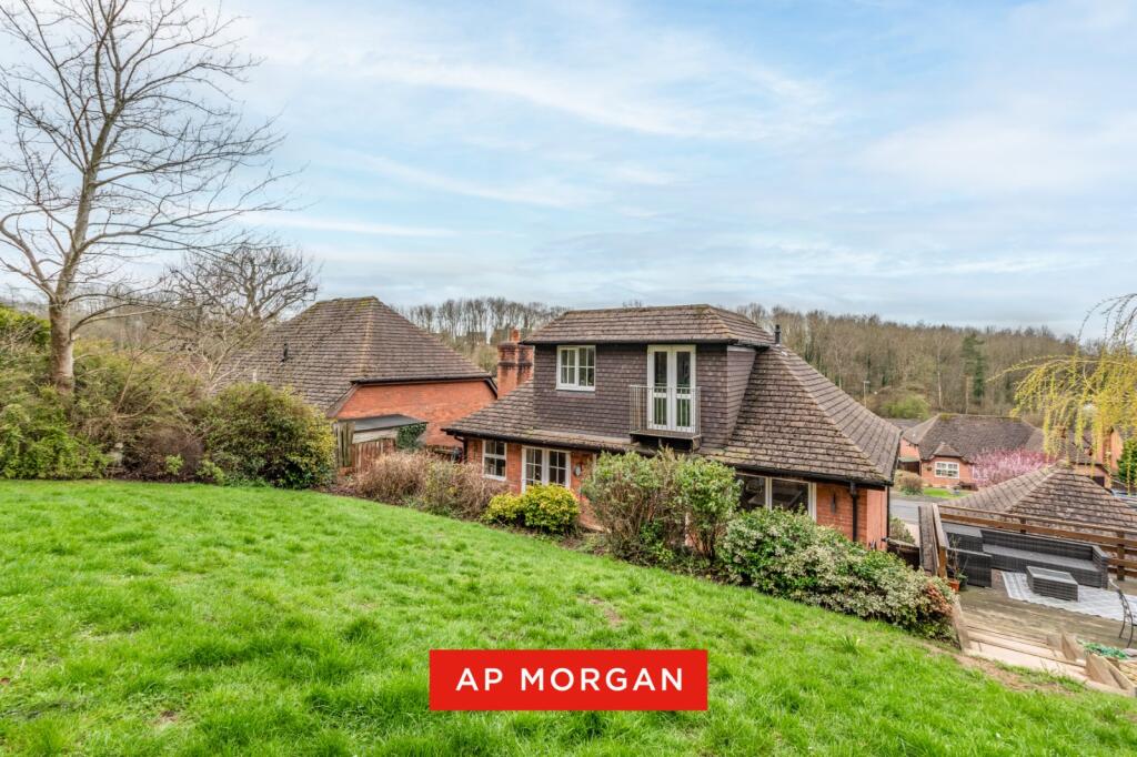 Additional image 19 of Chesterton Close, Hunt End, Redditch, B97