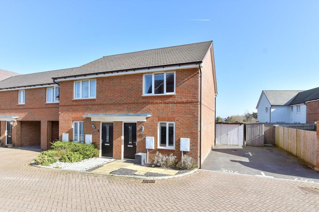 Main image of property: Kestrel Drive, Hythe, Kent