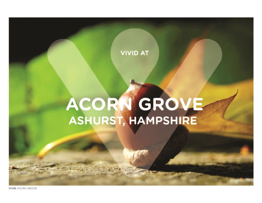 Main image of property: Whartons Lane, Ashurst, Southampton, Hampshire, SO40