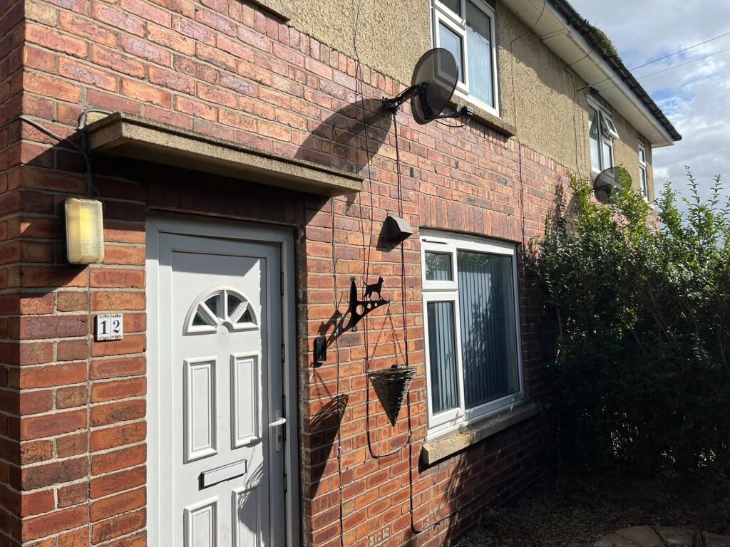 Main image of property: 12 Richmond Road, Rotherham, South Yorkshire, S612LF