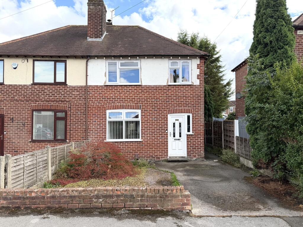 Main image of property: Garthland Road, Hazel Grove