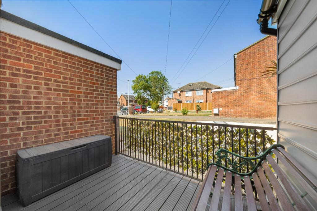 House in Hoo St Werburgh, Medway - View 5