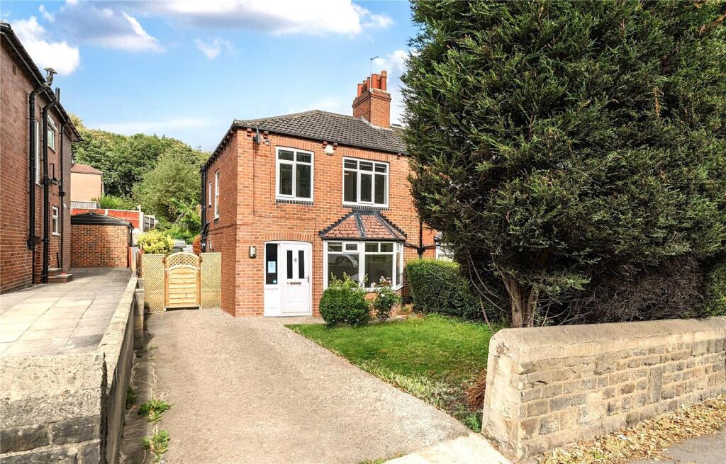 Main image of property: New Road Side, Horsforth, Leeds