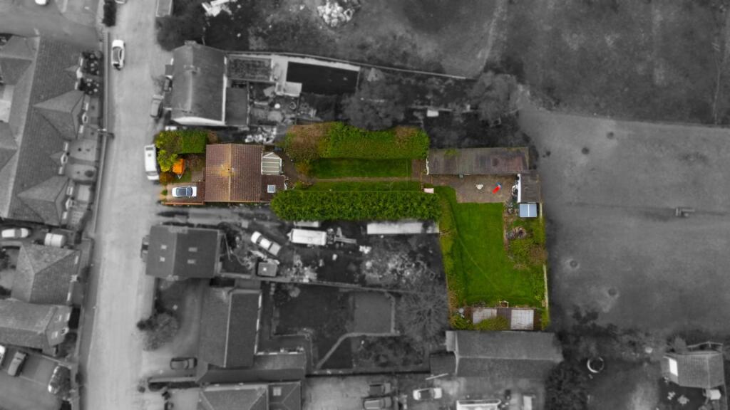 Main image of property: Cross Street, Farcet, Peterborough