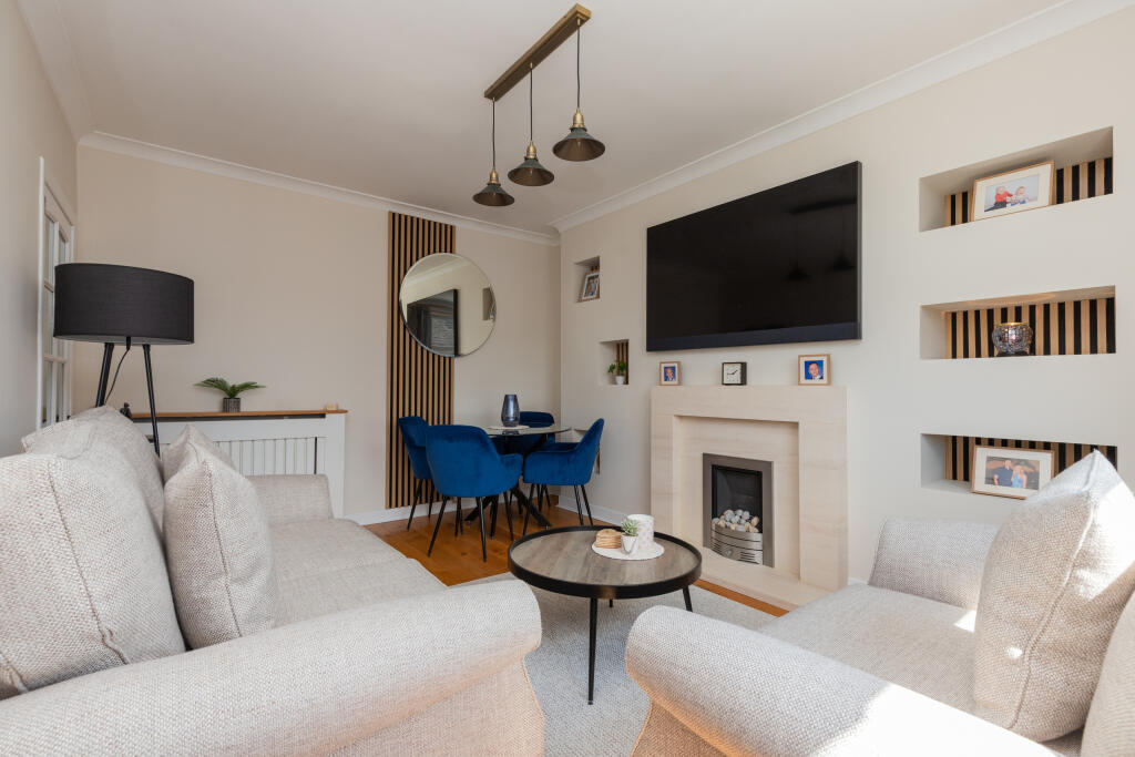 Apartment in Glasgow - View 4