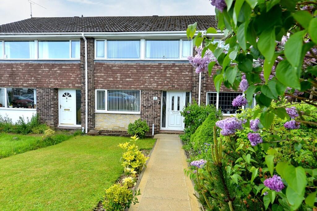 Main image of property: Beech Close, Kilburn