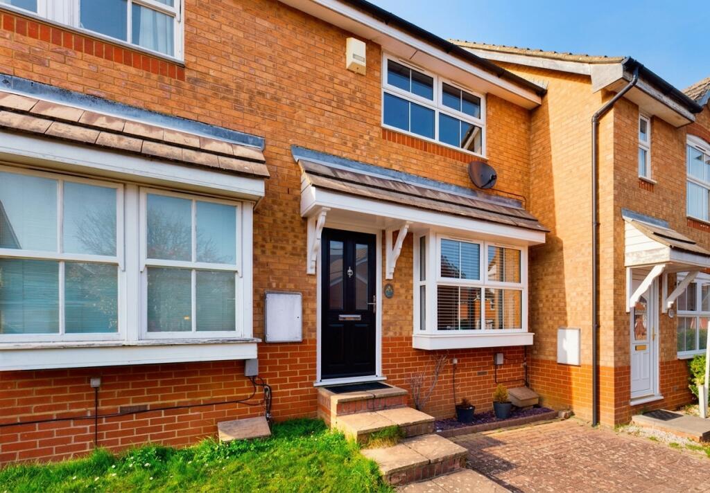 Main image of property: Wetherby Close, Stevenage, SG1