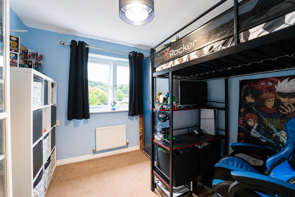 House in Rochdale, Greater Manchester - More