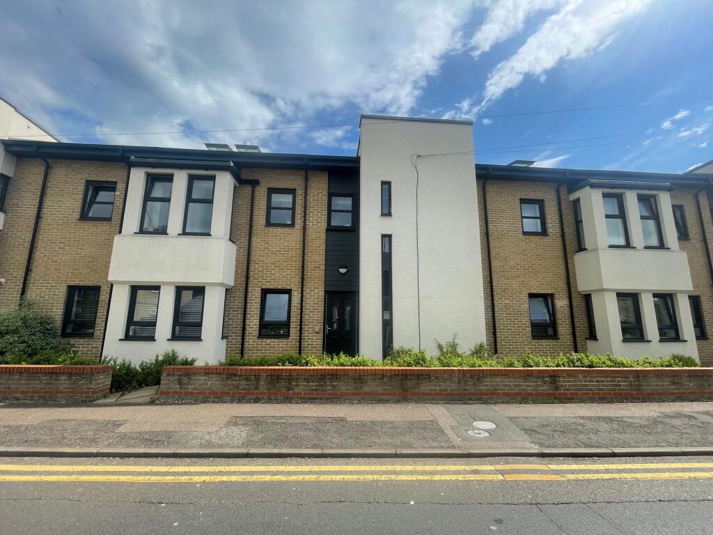 Main image of property: St. Marys Street, Huntingdon, PE29