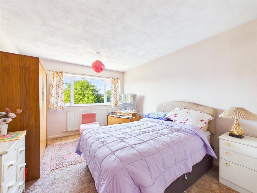 House in Malvern Hills, Holt - View 5