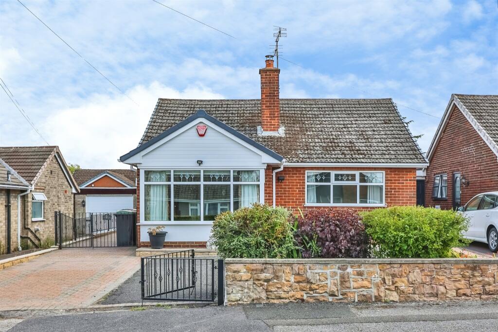 Main image of property: Abbey Road, Eastwood, Nottingham