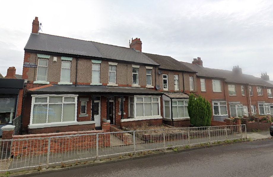Main image of property: Glebe Terrace, Gateshead, NE11 9NQ