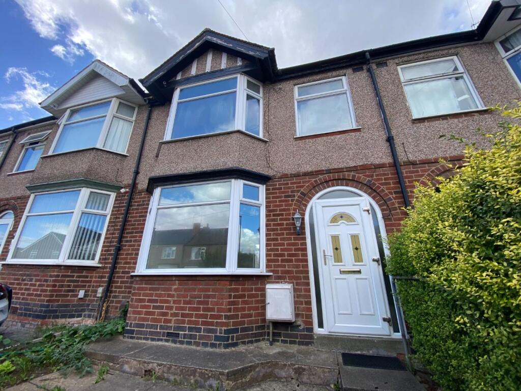Main image of property: Watersmeet Road, Coventry