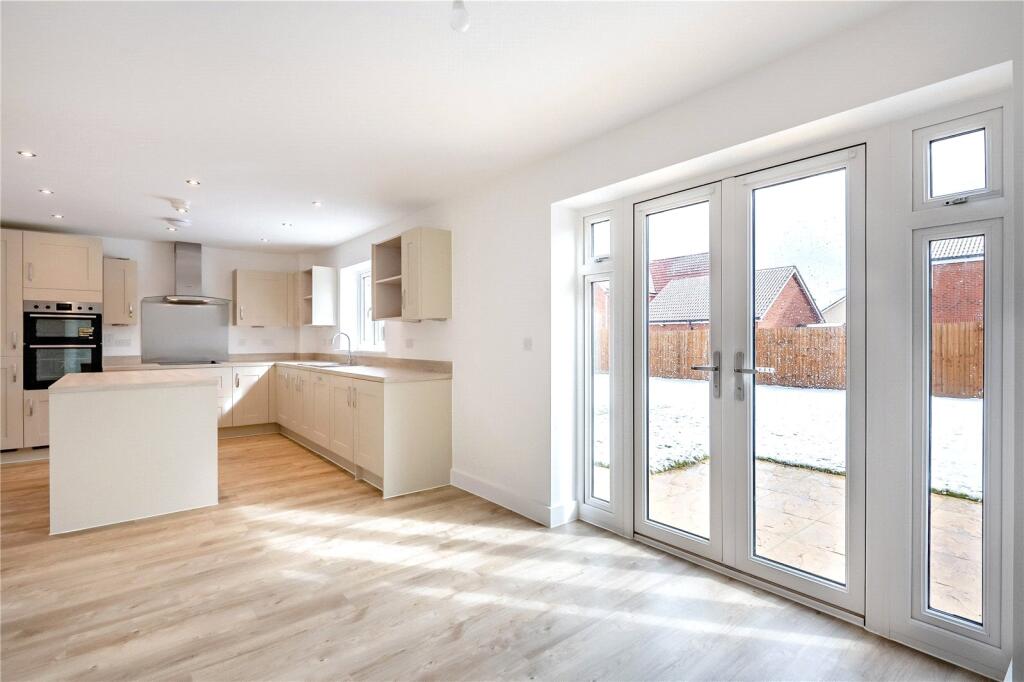 House in Norwich - View 3